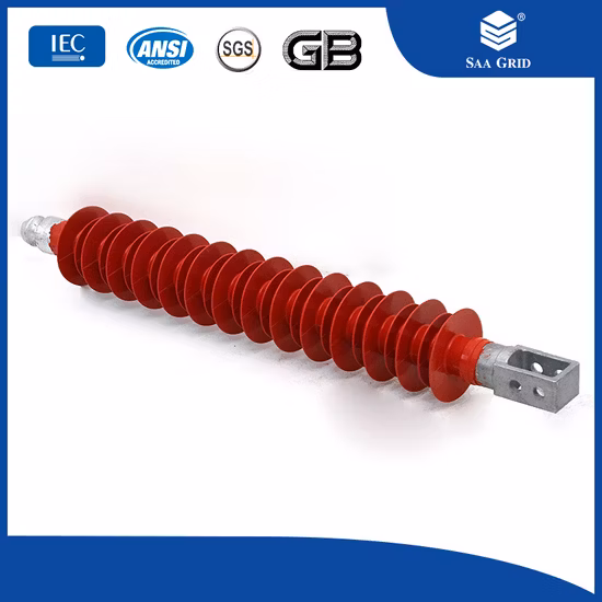 Крестообразная втулка трансформатора промышленного электрооборудования