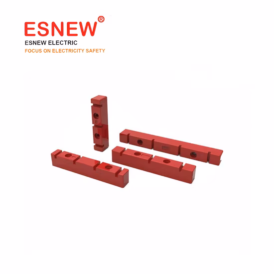 Опора изолятора шин, Изолятор опоры шин